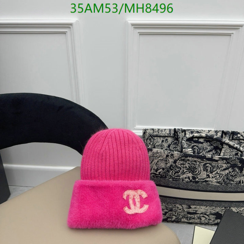 Cap-(Hat)-Chanel Code: MH8496 $: 35USD