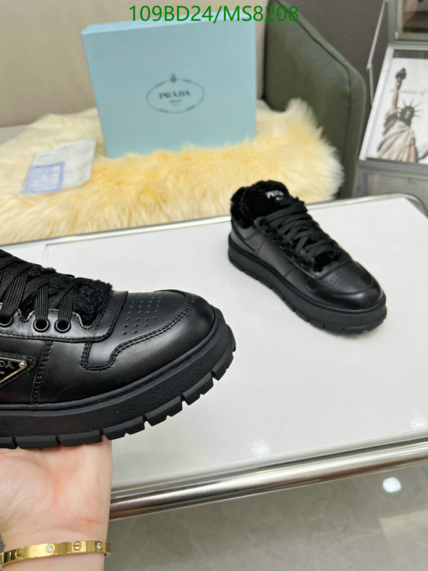 Women Shoes-Prada Code: MS8208 $: 109USD