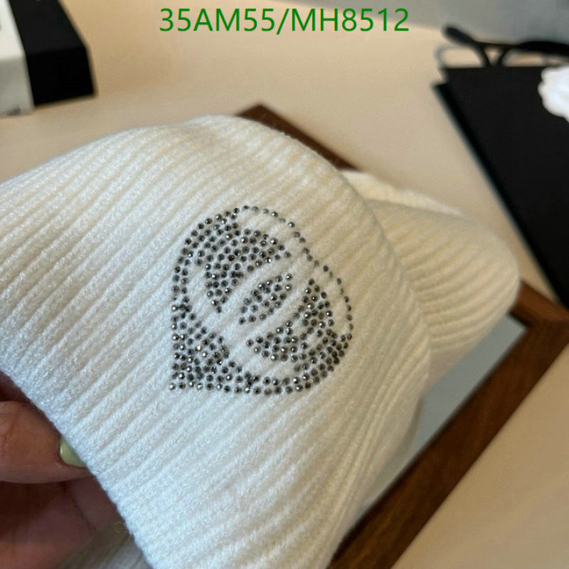 Cap-(Hat)-Chanel Code: MH8512 $: 35USD