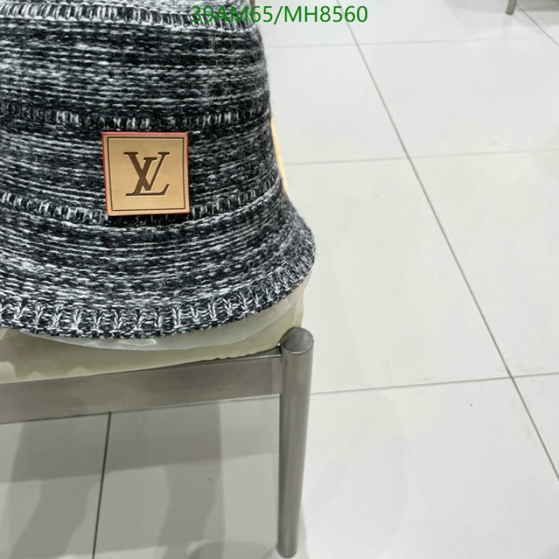 Cap-(Hat)-LV Code: MH8560 $: 39USD