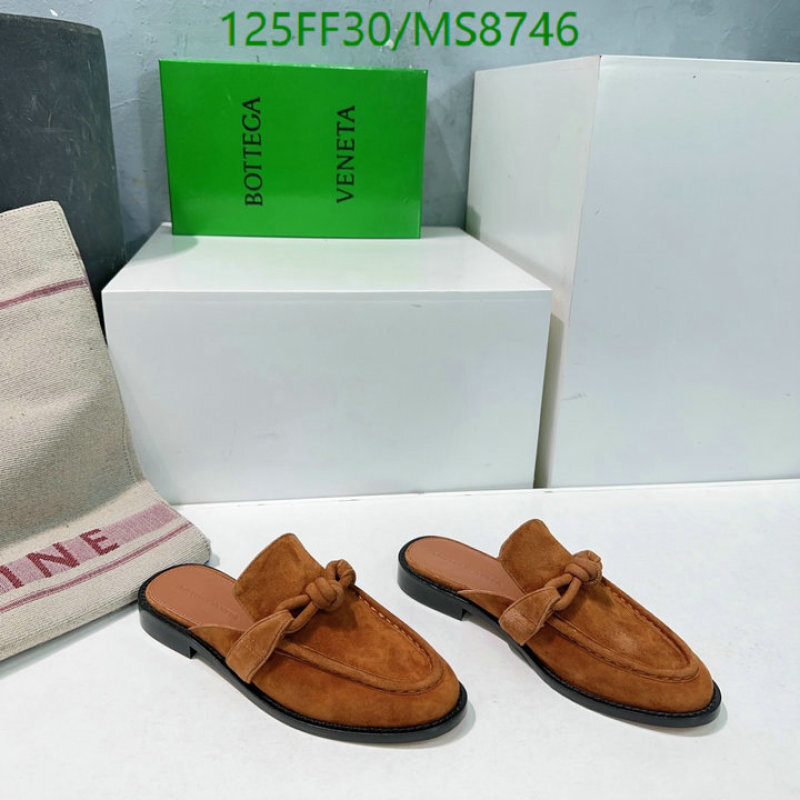 Women Shoes-BV Code: MS8746 $: 125USD