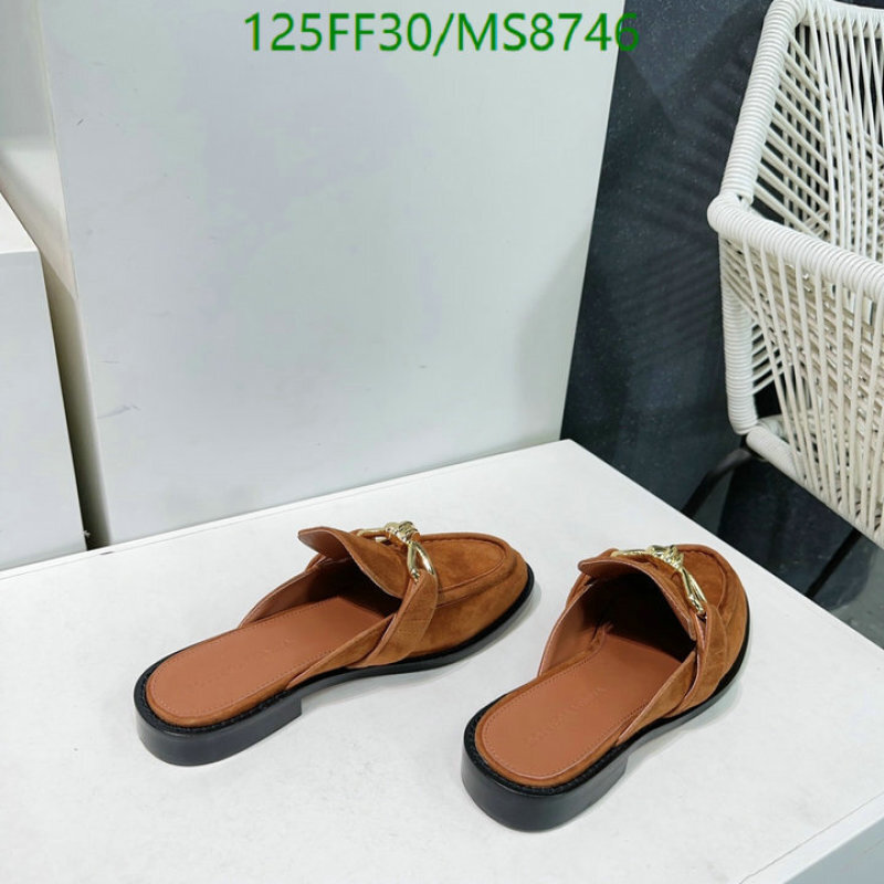 Women Shoes-BV Code: MS8746 $: 125USD