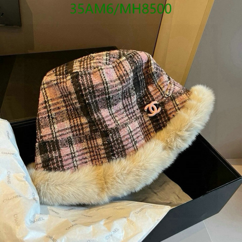 Cap-(Hat)-Chanel Code: MH8500 $: 35USD