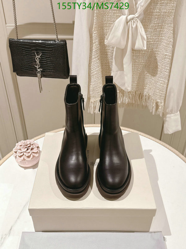 Women Shoes-Boots Code: MS7429 $: 155USD