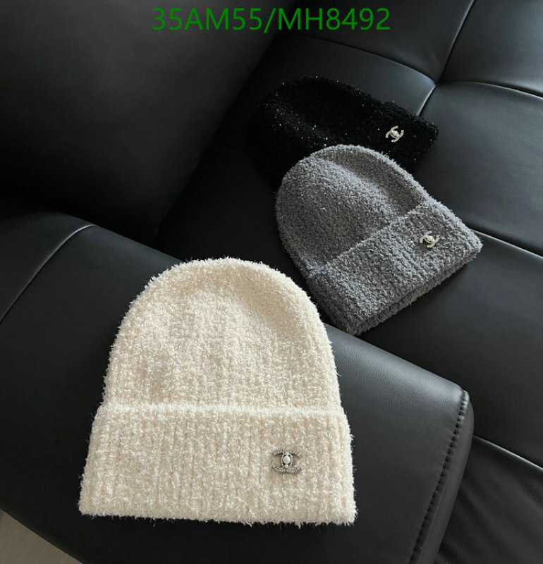 Cap-(Hat)-Chanel Code: MH8492 $: 35USD