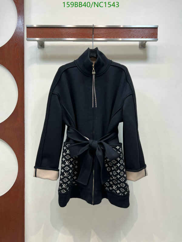 Clothing-LV Code: NC1543 $: 159USD
