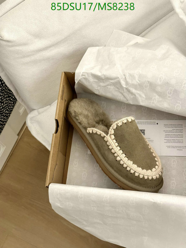 Women Shoes-UGG Code: MS8238 $: 85USD