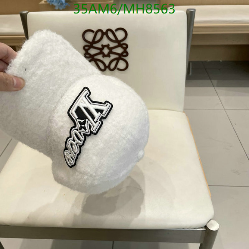 Cap-(Hat)-LV Code: MH8563 $: 35USD