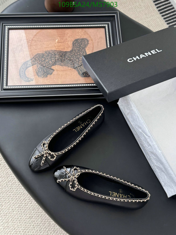 Women Shoes-Chanel Code: MS7903 $: 109USD