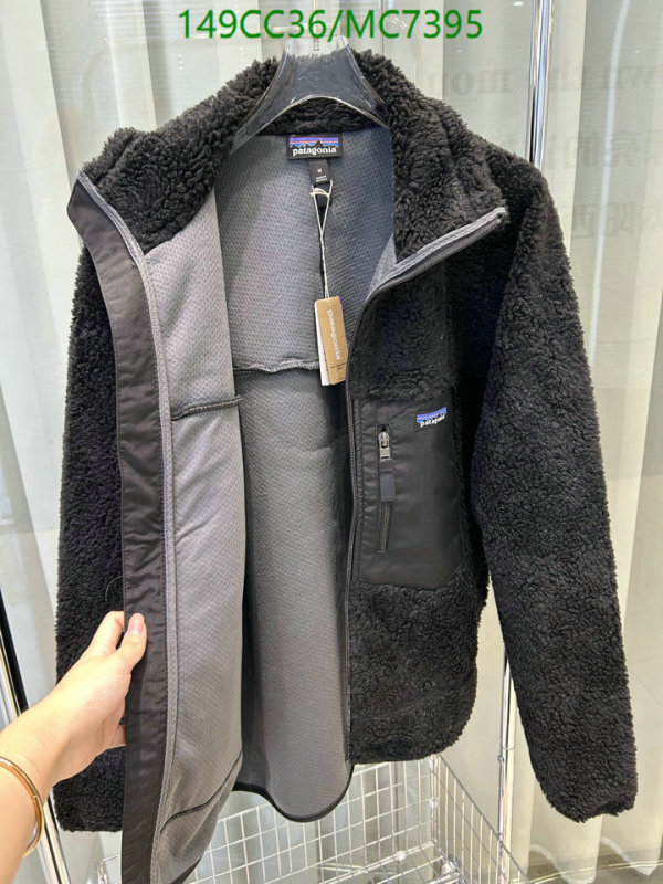 Down jacket Women-Patagonia Code: MC7395 $: 149USD