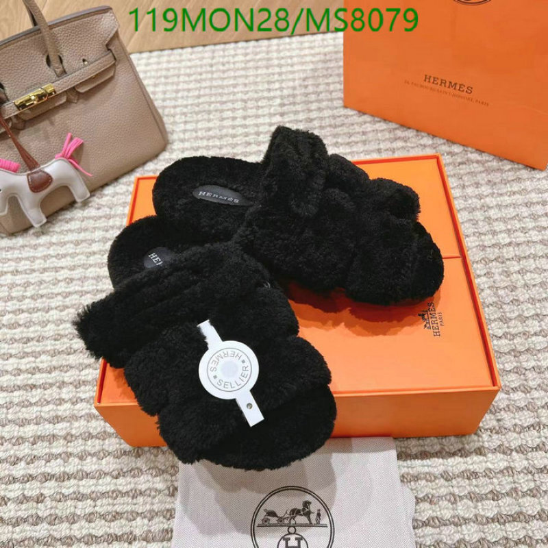 Women Shoes-Hermes Code: MS8079 $: 119USD