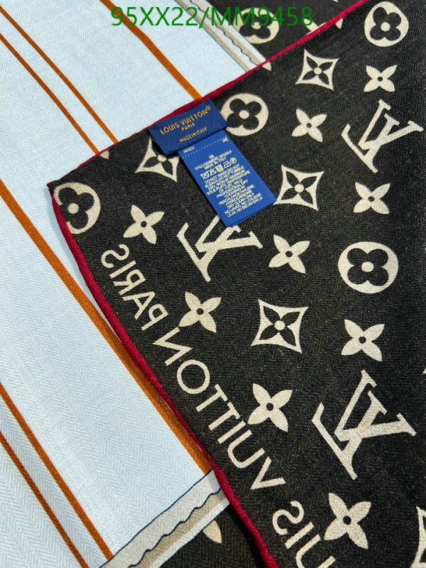 Scarf-LV Code: MM9458 $: 95USD
