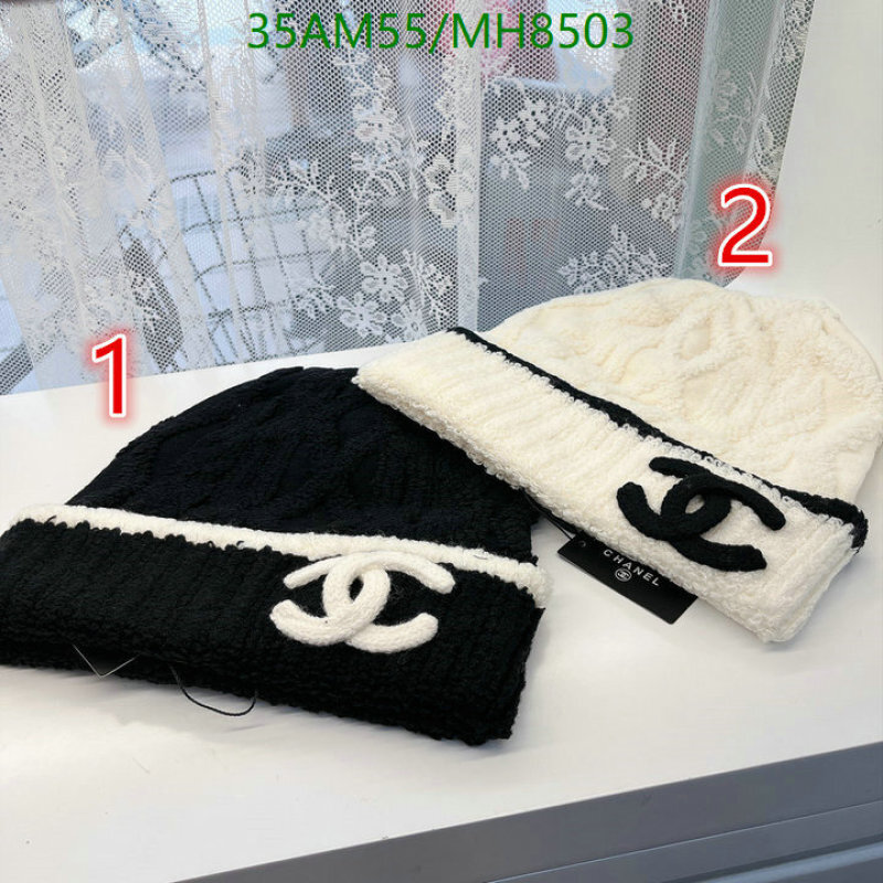 Cap-(Hat)-Chanel Code: MH8503 $: 35USD