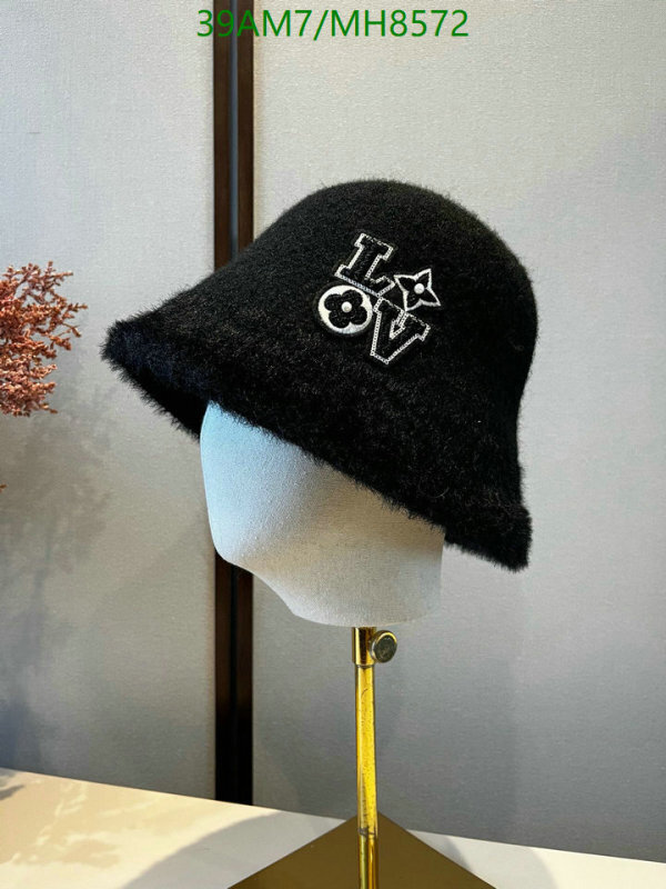 Cap-(Hat)-LV Code: MH8572 $: 39USD