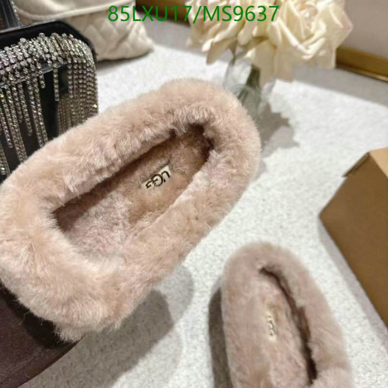 Women Shoes-UGG Code: MS9637 $: 85USD