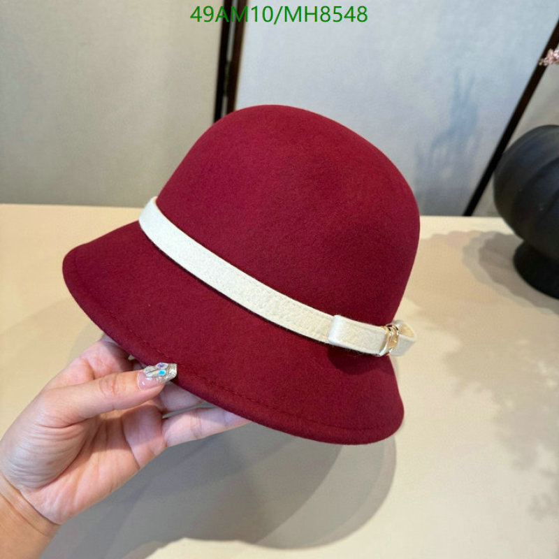 Cap-(Hat)-Hermes Code: MH8548 $: 49USD