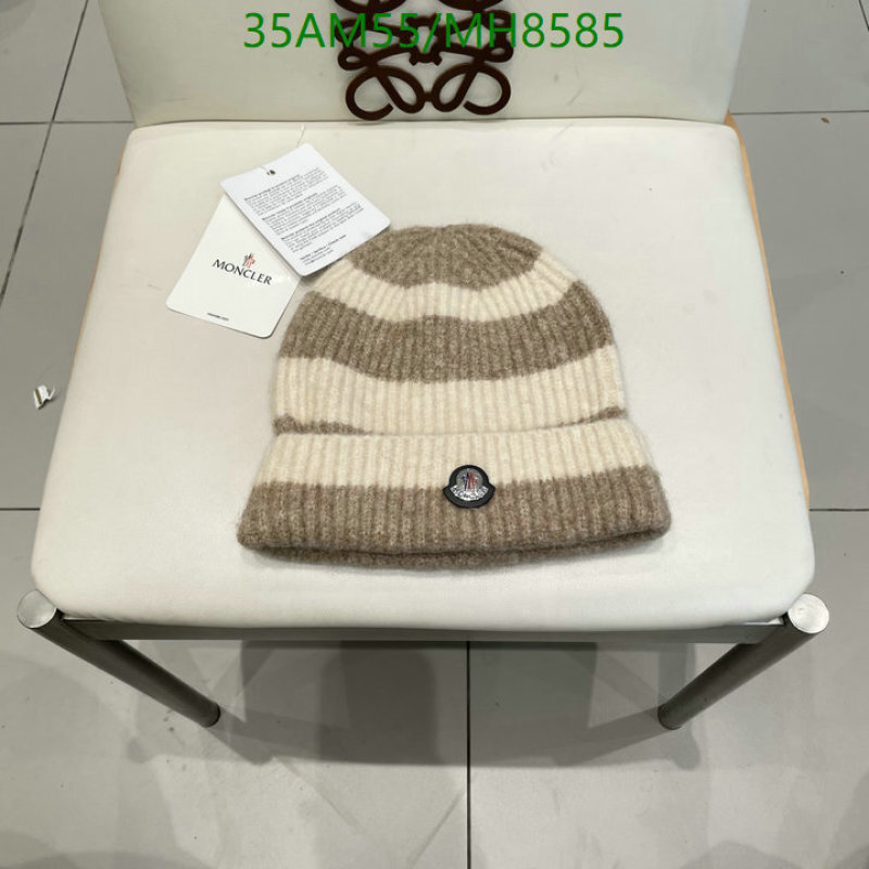 Cap-(Hat)-Moncler Code: MH8585 $: 35USD