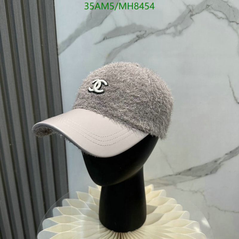 Cap-(Hat)-Chanel Code: MH8454 $: 35USD