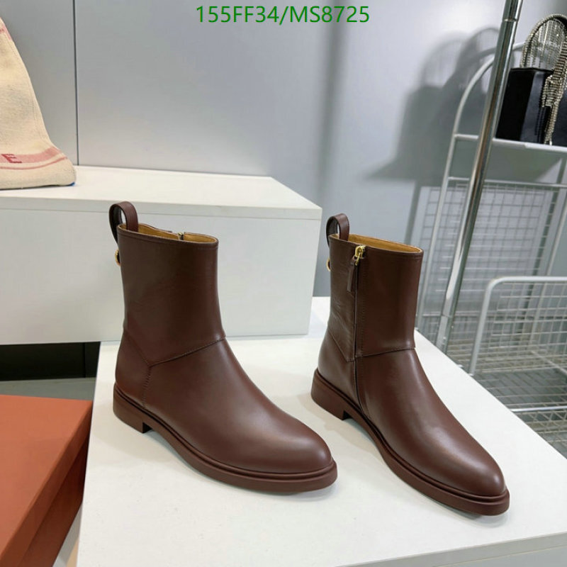 Women Shoes-Loro Piana Code: MS8725 $: 155USD