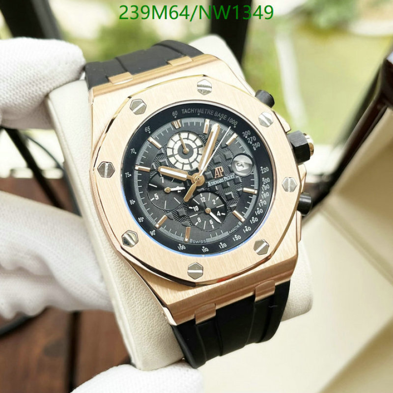 Watch-Mirror Quality-Audemars Piguet Code: NW1349 $: 239USD
