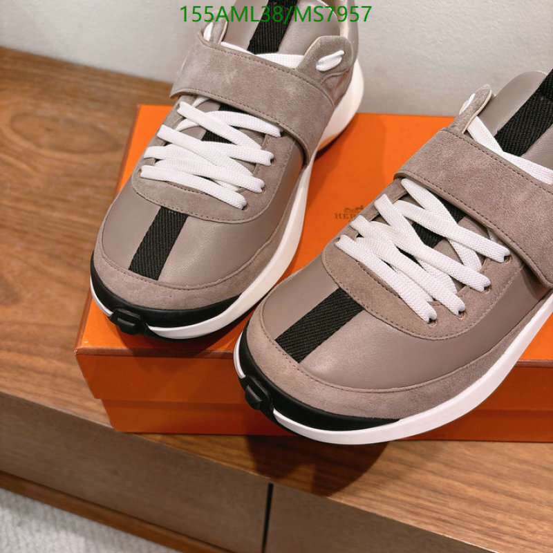 Women Shoes-Hermes Code: MS7957 $: 155USD