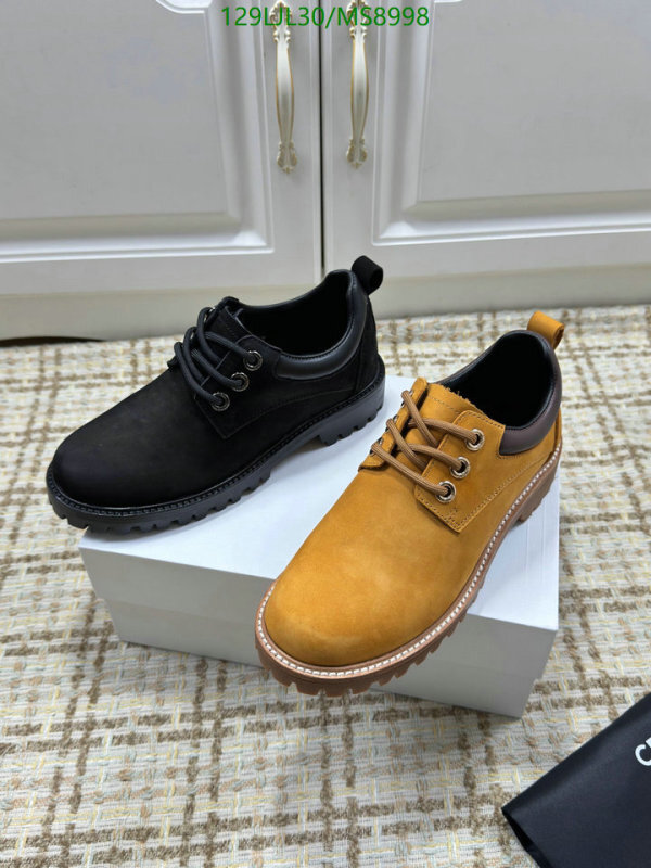 Men shoes-Celine Code: MS8998 $: 129USD