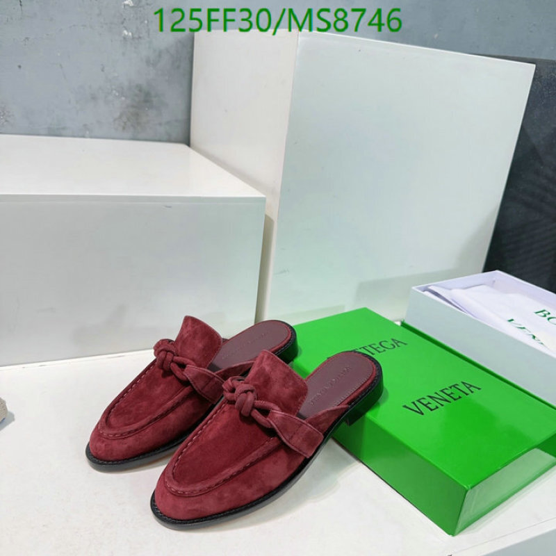 Women Shoes-BV Code: MS8746 $: 125USD