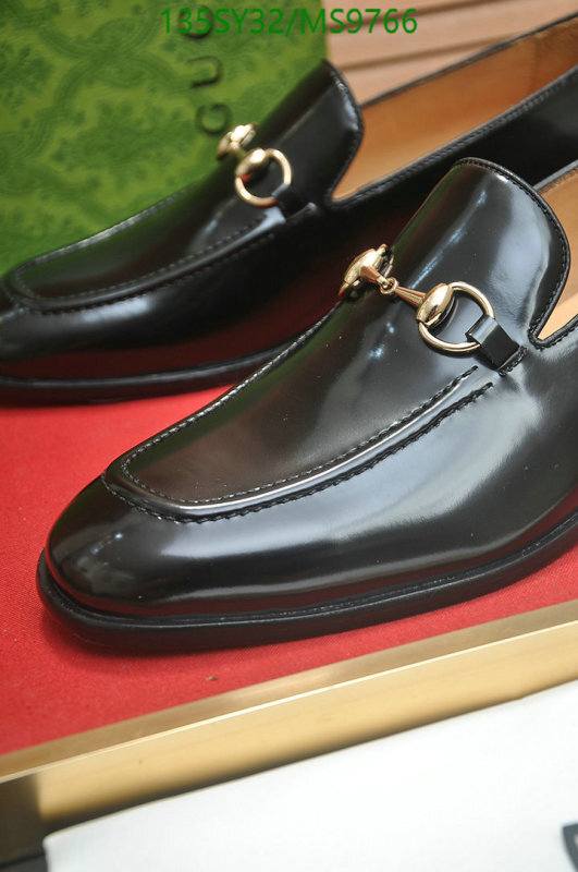 Men shoes-Gucci Code: MS9766 $: 135USD