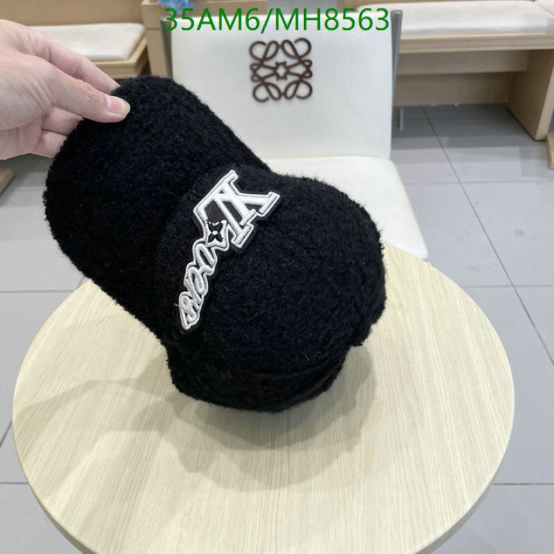 Cap-(Hat)-LV Code: MH8563 $: 35USD