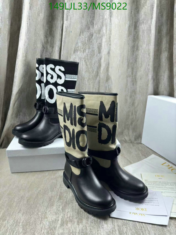 Women Shoes-Boots Code: MS9022 $: 149USD