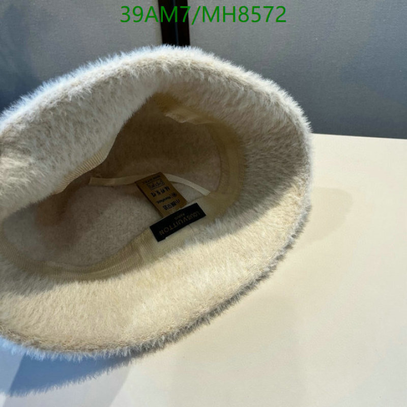 Cap-(Hat)-LV Code: MH8572 $: 39USD