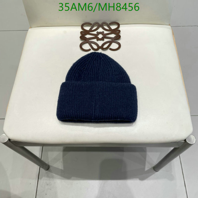 Cap-(Hat)-Chanel Code: MH8456 $: 35USD