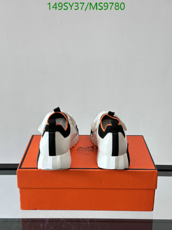 Men shoes-Hermes Code: MS9780 $: 149USD