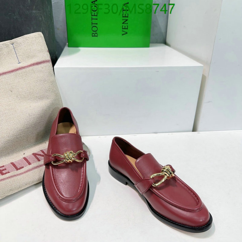 Women Shoes-BV Code: MS8747 $: 129USD
