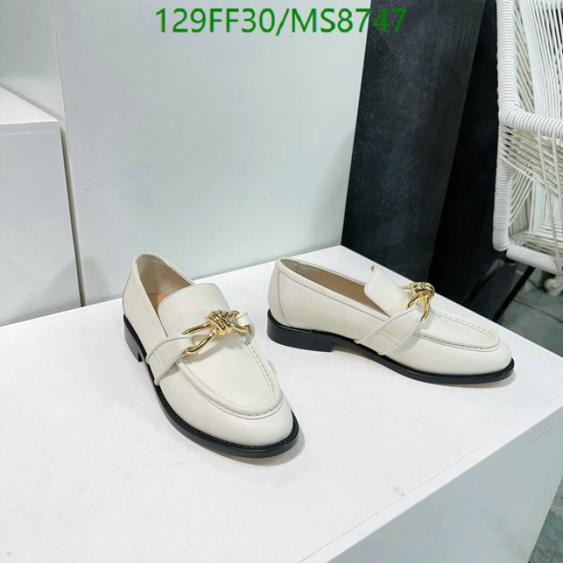 Women Shoes-BV Code: MS8747 $: 129USD