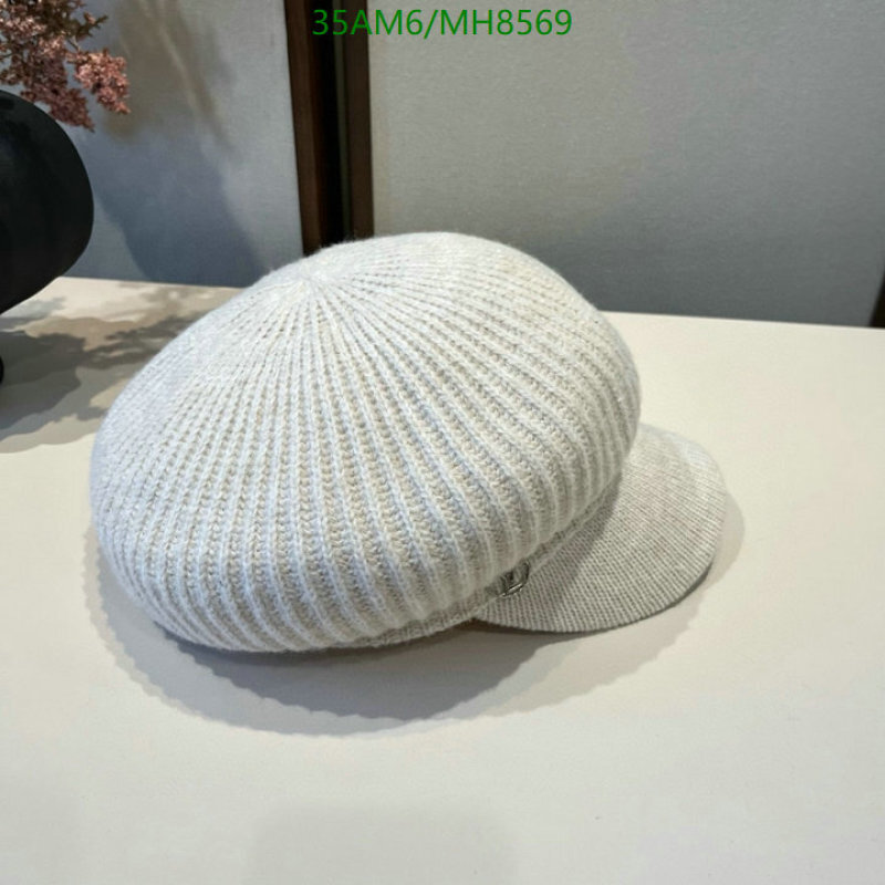 Cap-(Hat)-LV Code: MH8569 $: 35USD
