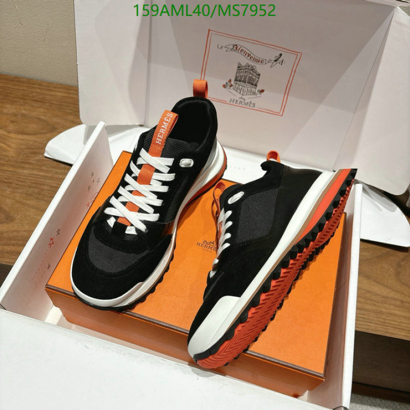 Men shoes-Hermes Code: MS7952 $: 159USD