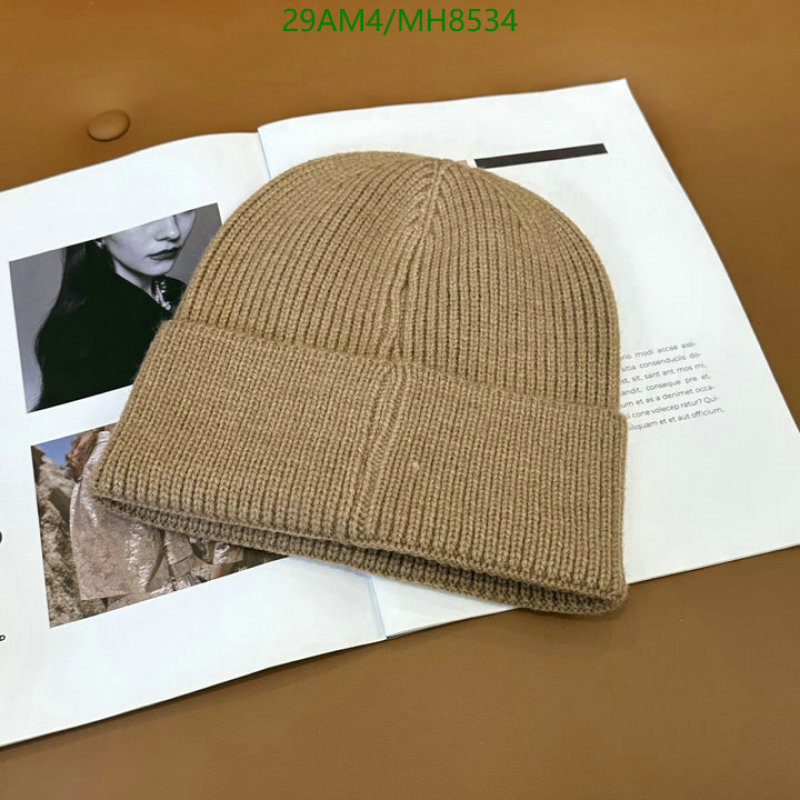 Cap-(Hat)-Chrome Hearts Code: MH8534 $: 29USD