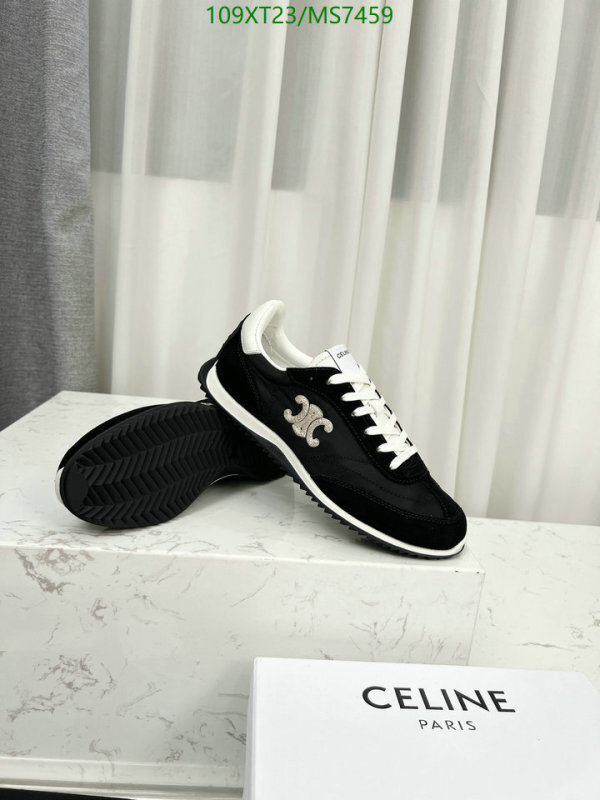 Women Shoes-Celine Code: MS7459 $: 109USD