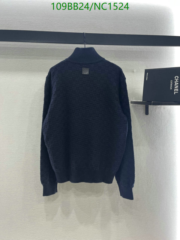 Clothing-LV Code: NC1524 $: 109USD