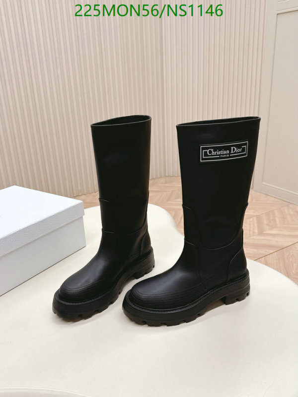 Women Shoes-Boots Code: NS1146 $: 225USD-yupoo dhgate Women Shoes-Boots Code: NS1146 $: 225USD