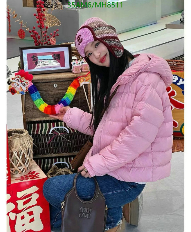Cap-(Hat)-Chanel Code: MH8511 $: 35USD