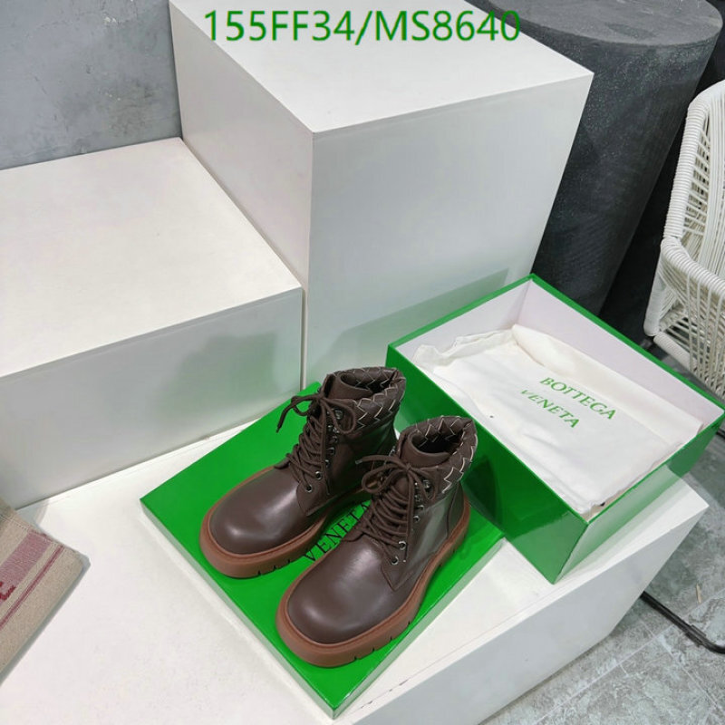 Women Shoes-BV Code: MS8640 $: 155USD