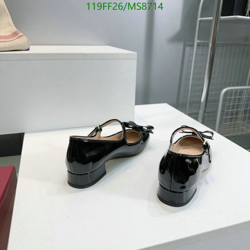 Women Shoes-Gucci Code: MS8714 $: 119USD