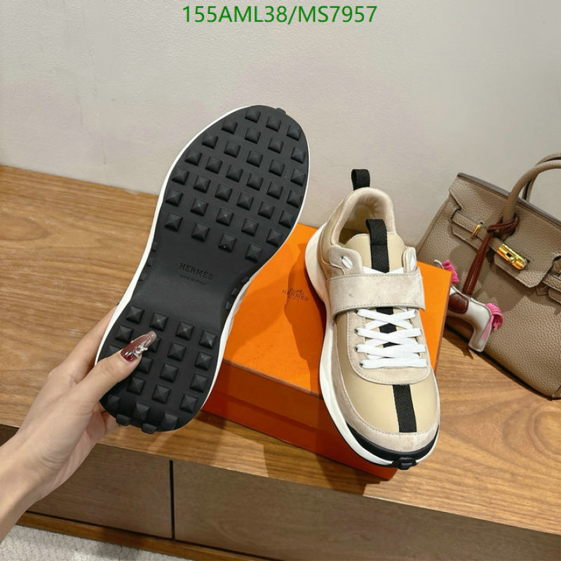 Women Shoes-Hermes Code: MS7957 $: 155USD