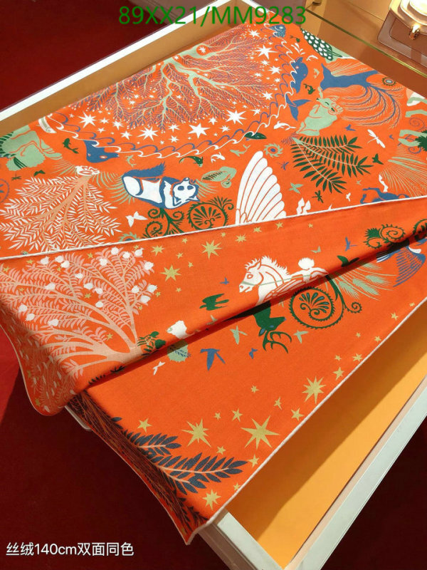 Scarf-Hermes Code: MM9283 $: 89USD