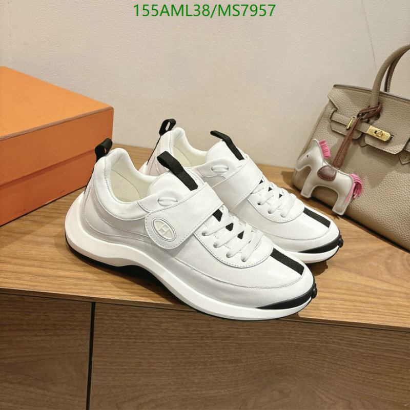 Women Shoes-Hermes Code: MS7957 $: 155USD