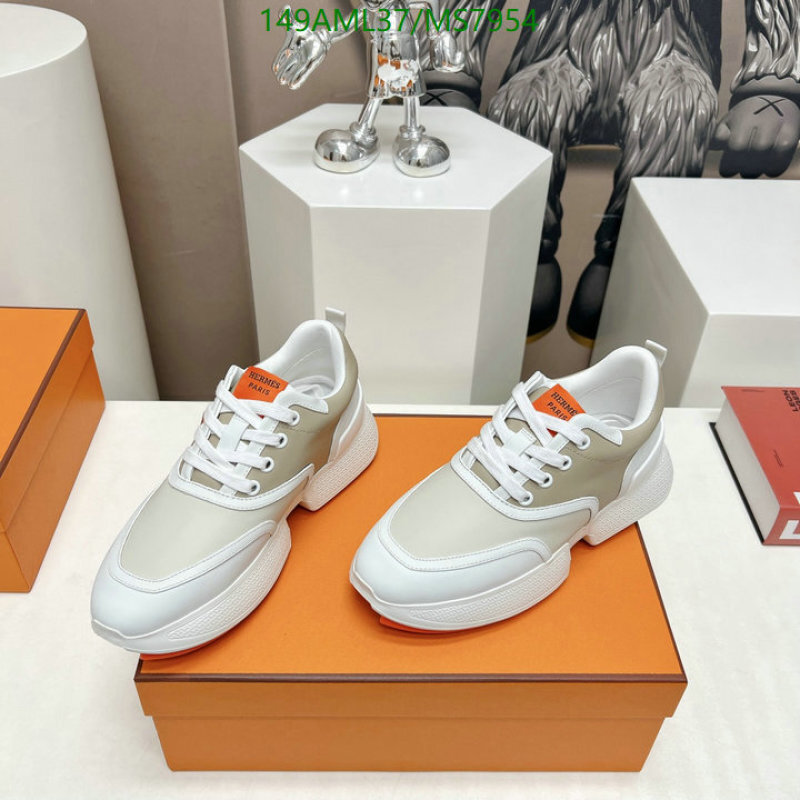 Women Shoes-Hermes Code: MS7954 $: 149USD