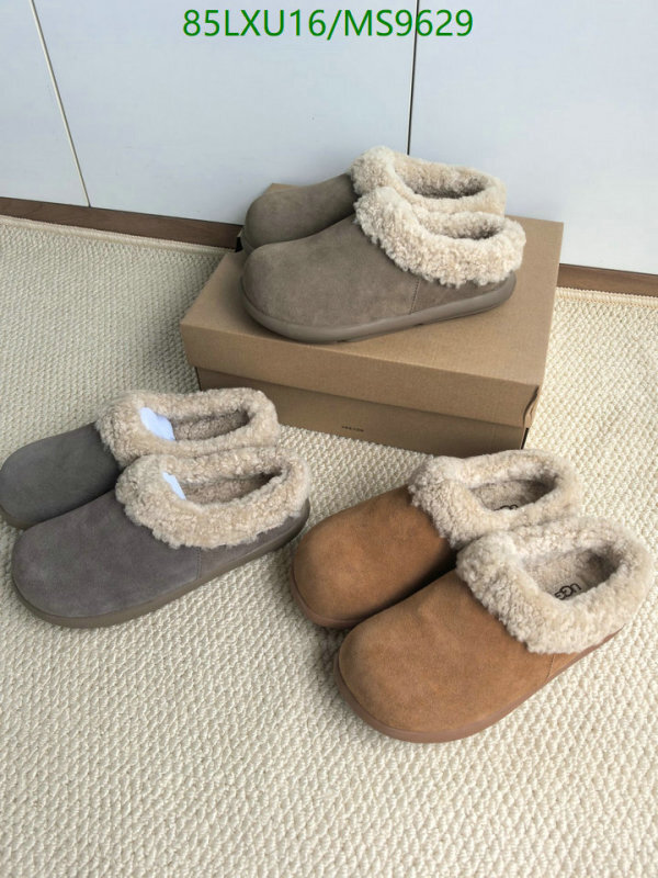 Women Shoes-UGG Code: MS9629 $: 85USD
