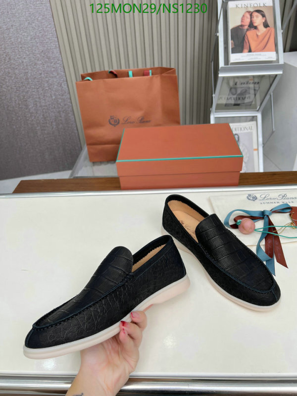 Men shoes-Loro Piana Code: NS1230 $: 125USD-yupoo dhgate Men shoes-Loro Piana Code: NS1230 $: 125USD